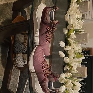 Allbirds Women's Plum Sneakers